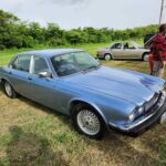 Jaguar XJ6